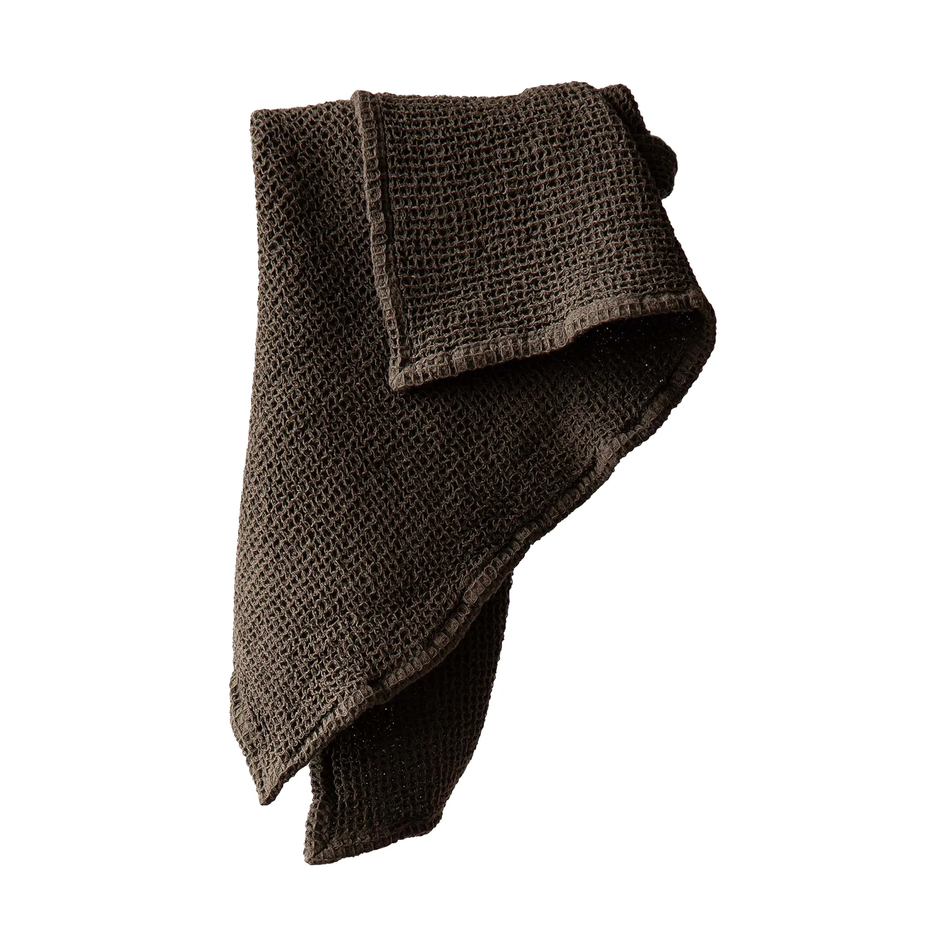 Ręcznik Nella 50x70 cm, Taupe Tell Me More