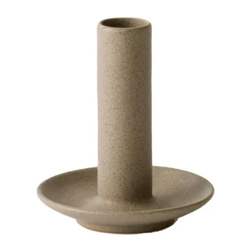 Świecznik Lou - Piaskowy - Tell Me More