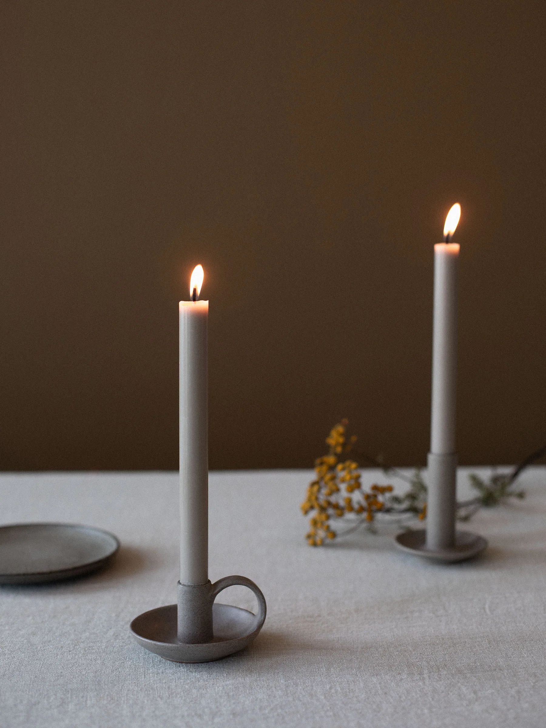 Świecznik Nimo, Sand Tell Me More