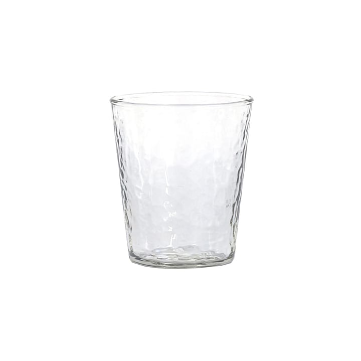 Szklanka do picia Galette 30 cl, Przezroczysty Tell Me More