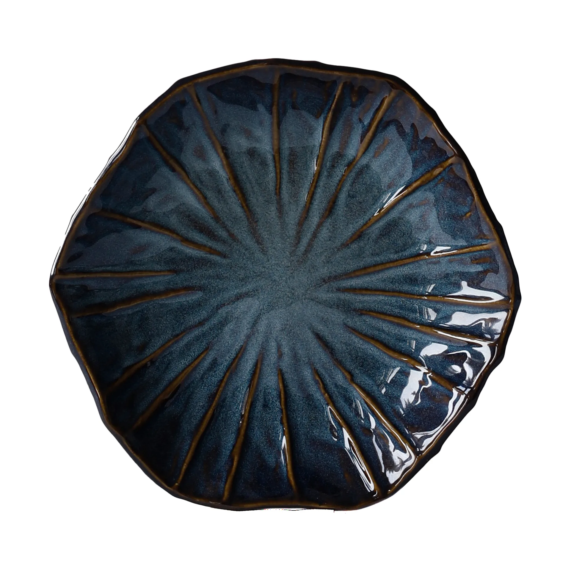 Talerz Montana, Blue Tell Me More