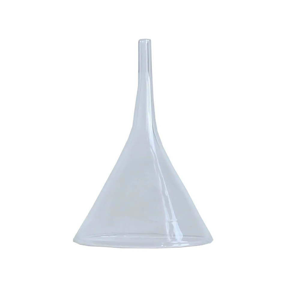 Tell Me More akcesoria do lamp naftowych, szklany lejek Tell Me More