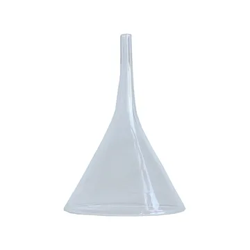 Tell Me More akcesoria do lamp naftowych - szklany lejek - Tell Me More