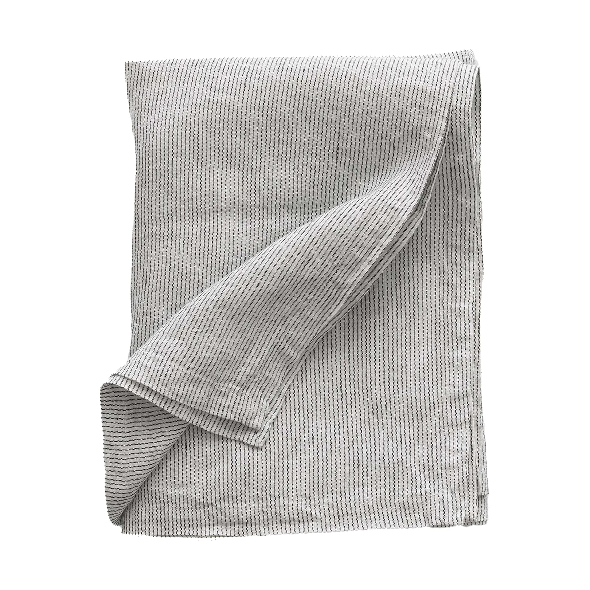 Tell Me More obrus lniany 145x270 cm, Pasek Tell Me More