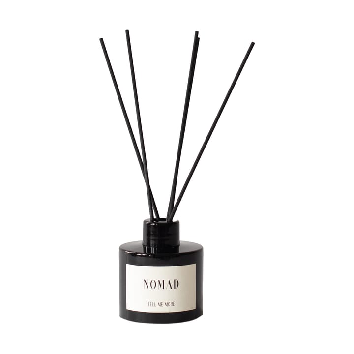 Tell Me More patyczki zapachowe 100 ml - Nomad - Tell Me More