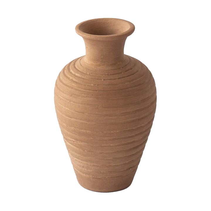 Terracina mini urna 16 cm - Terrakota - Tell Me More