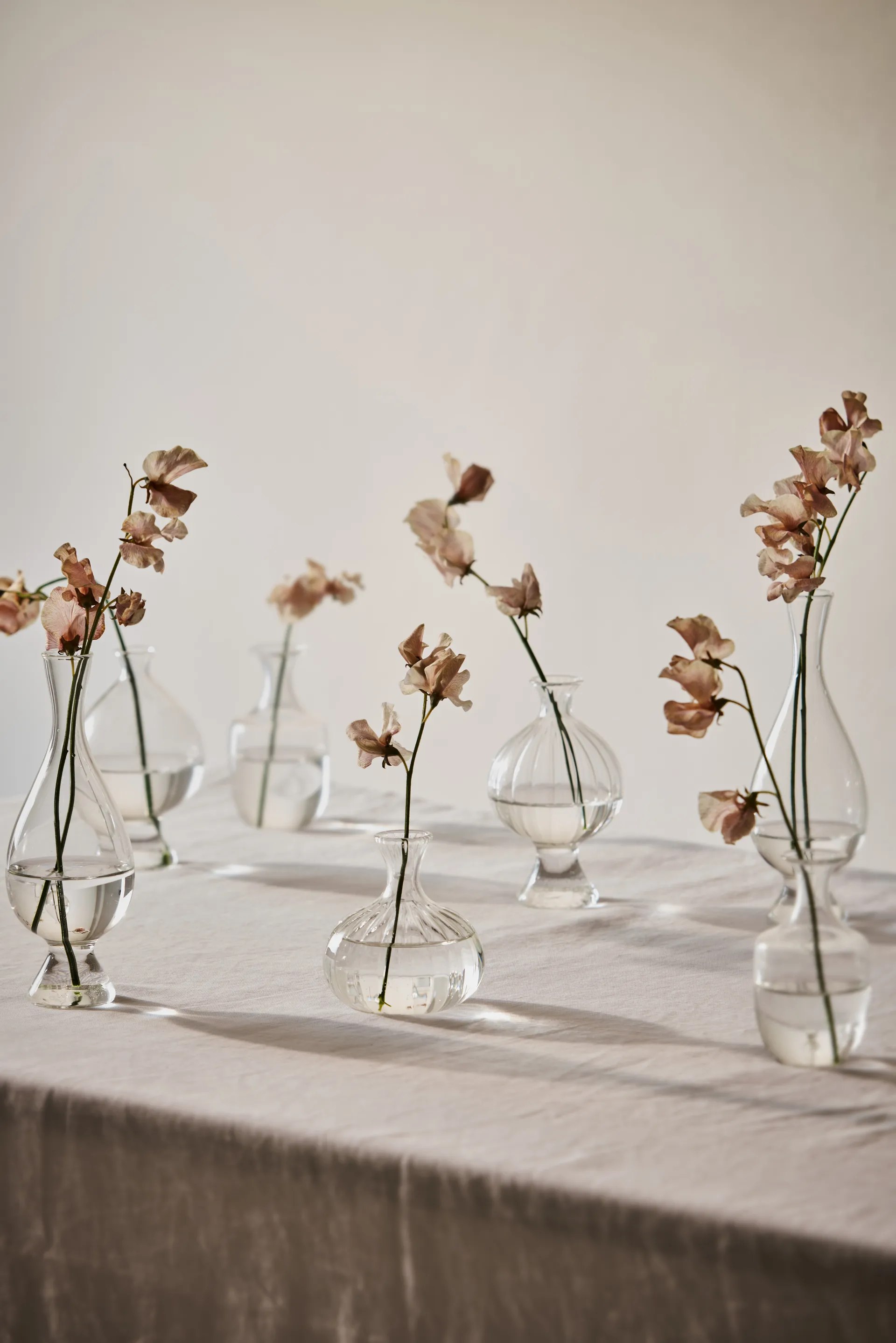 Wazon Como, Large 19 cm Tell Me More