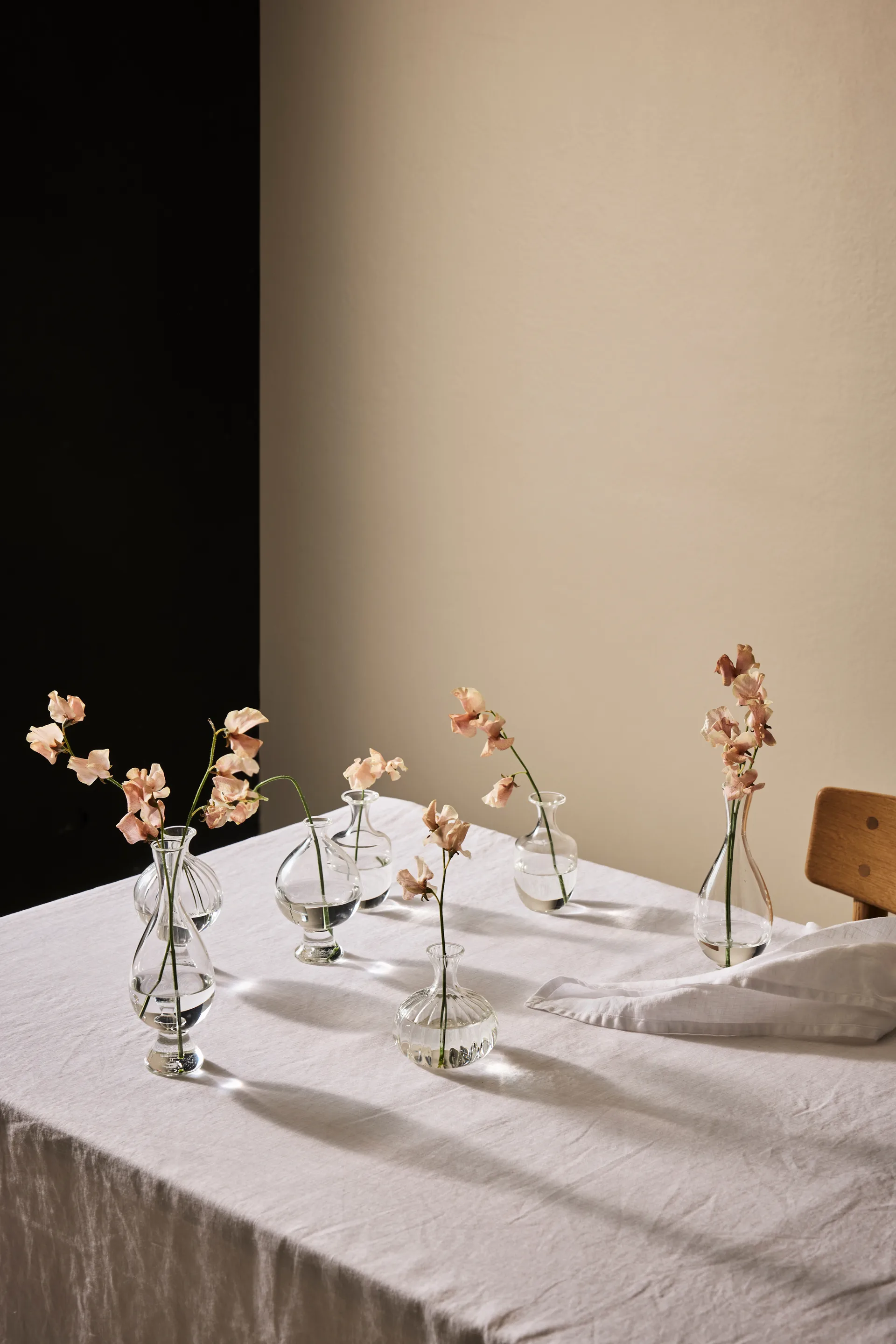 Wazon Como, Medium 13 cm Tell Me More