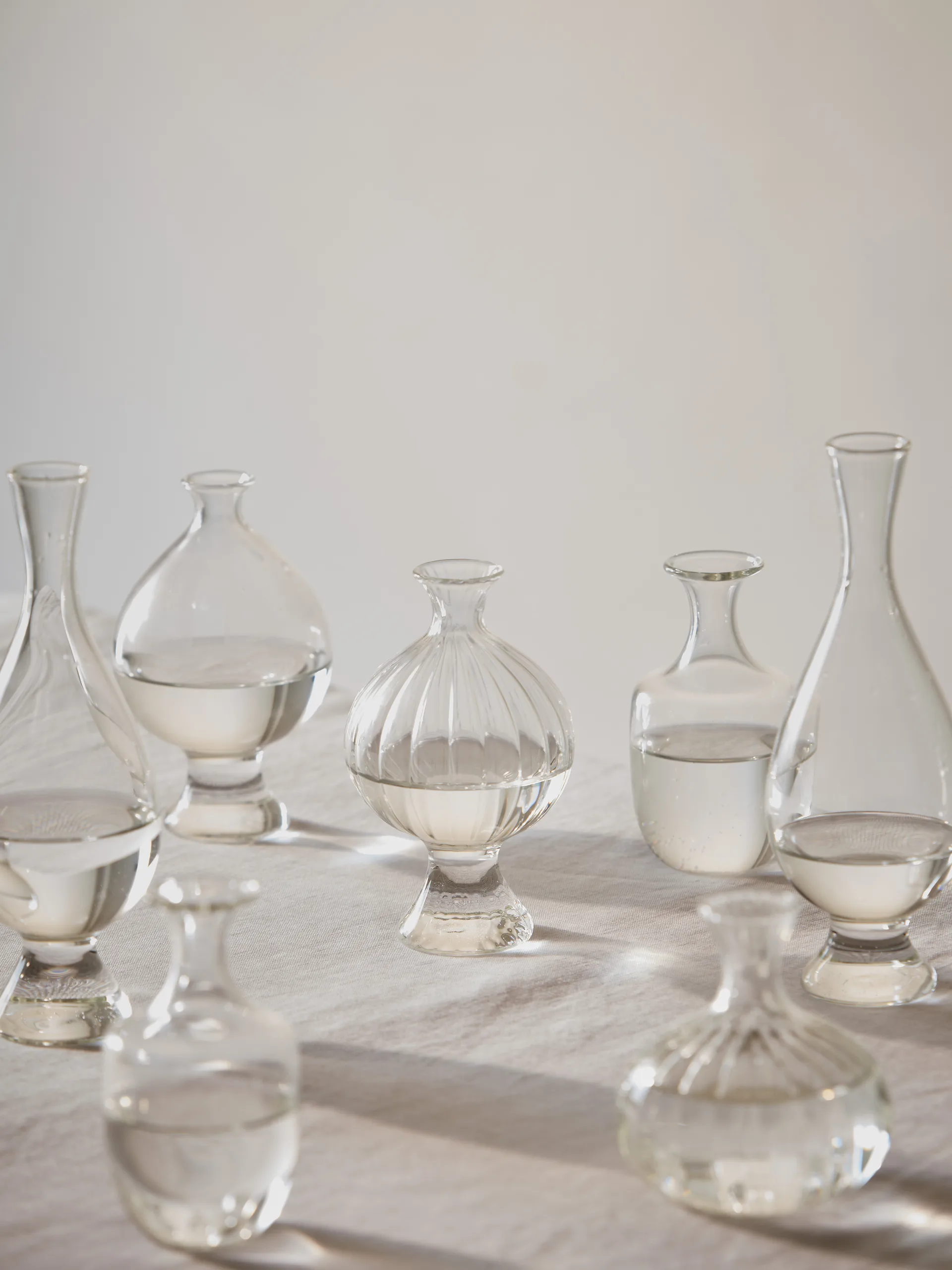 Wazon Como, Medium 13 cm Tell Me More