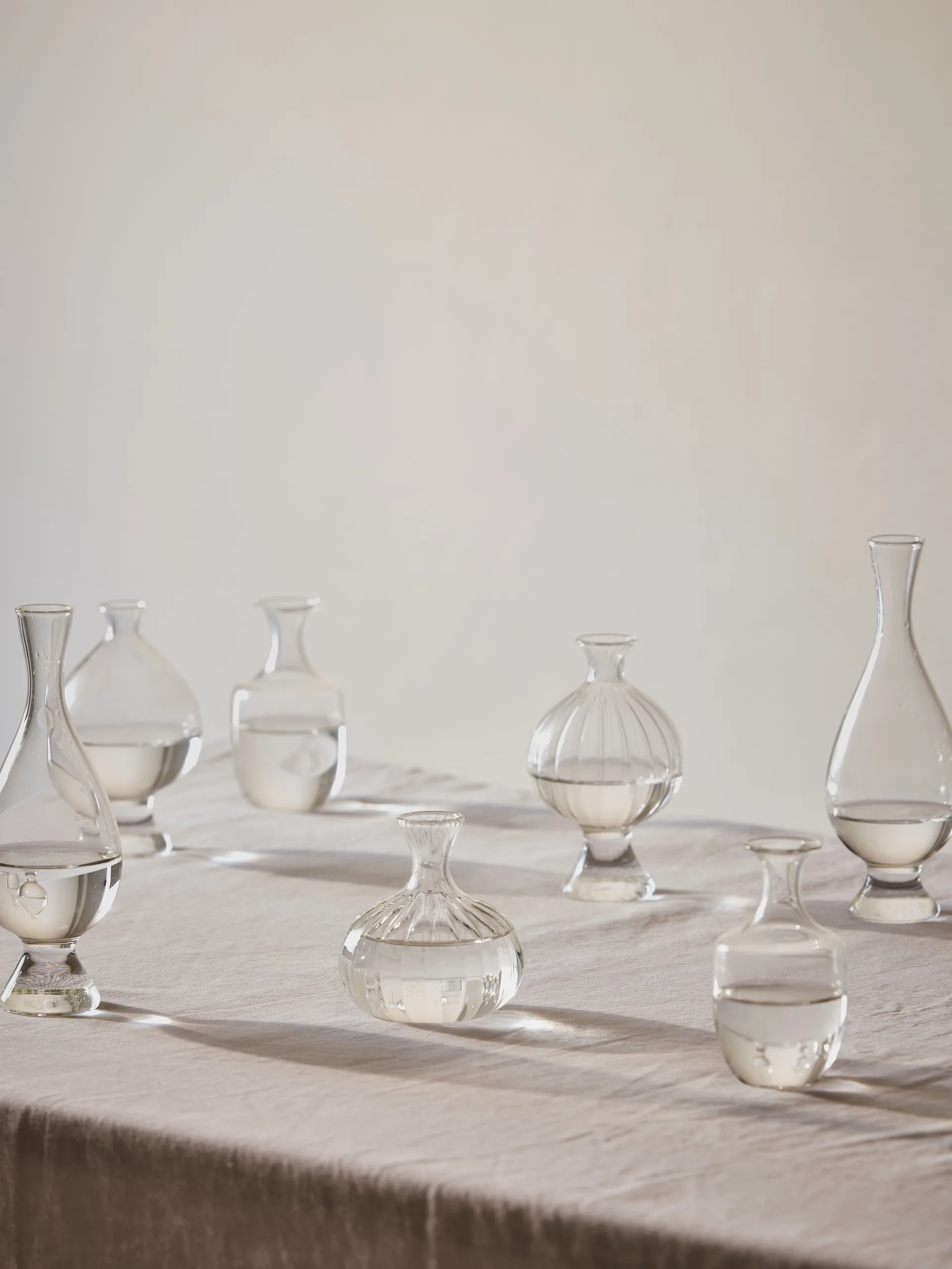 Wazon Como, Small 10 cm Tell Me More