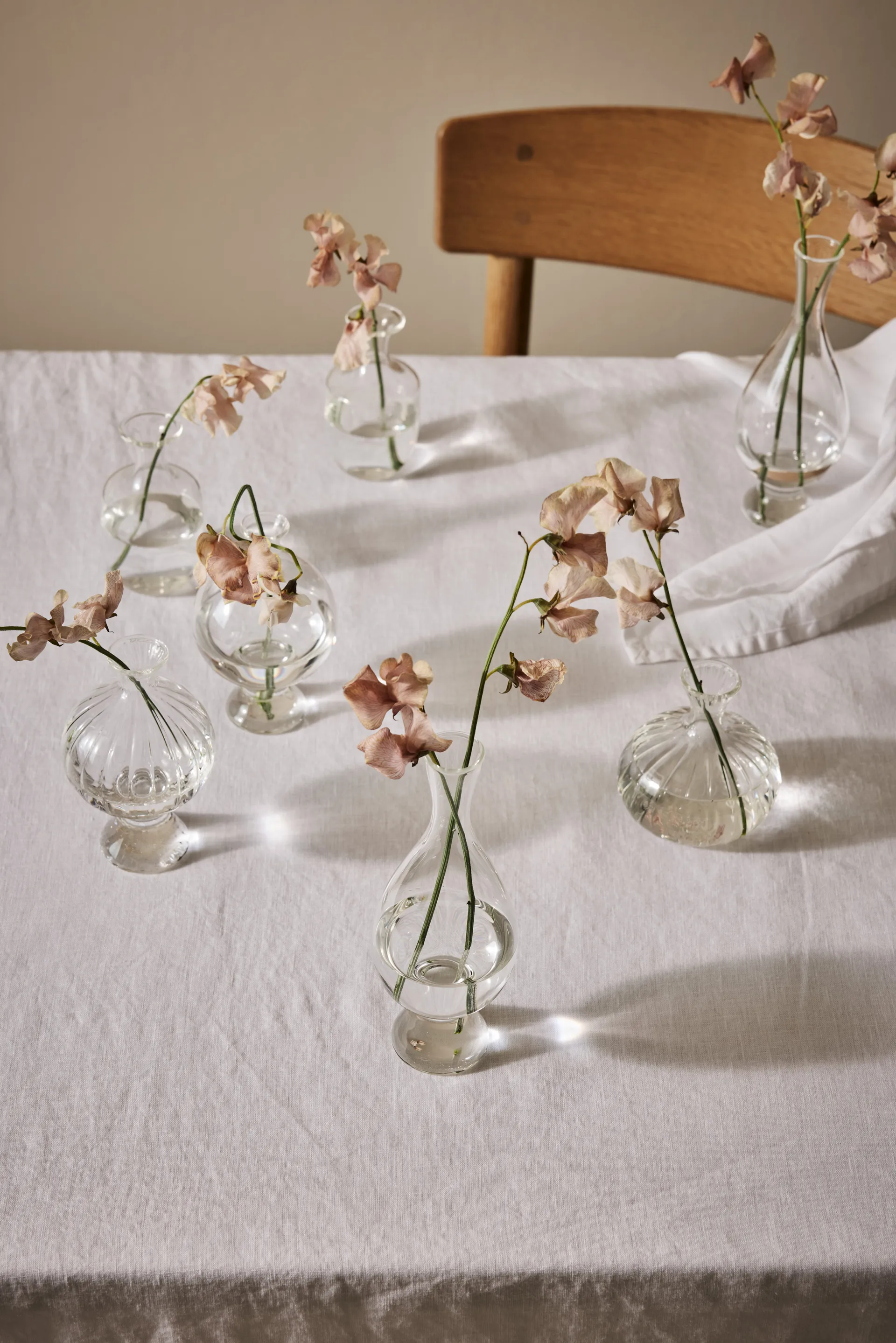 Wazon Como, Small 10 cm Tell Me More