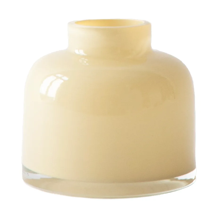 Wazon Florence Small 9 cm, Linen Tell Me More