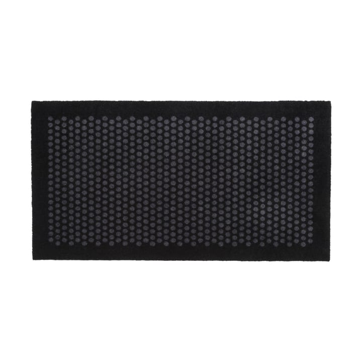 Chodnik Dot - Black, 67x120 cm - tica copenhagen