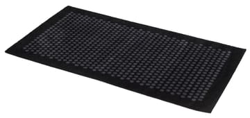 Chodnik Dot - Black, 67x120 cm - tica copenhagen