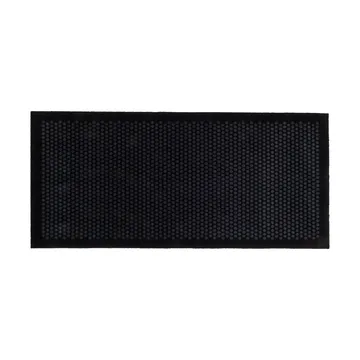 Chodnik Dot - Black, 90x200 cm - tica copenhagen