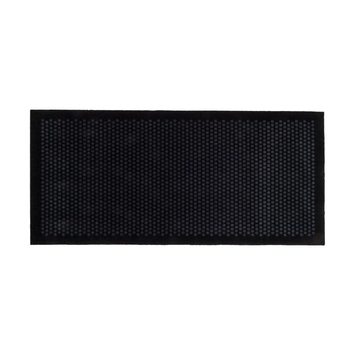 Chodnik Dot - Black, 90x200 cm - tica copenhagen