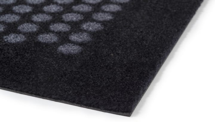 Chodnik Dot, Black, 90x200 cm tica copenhagen