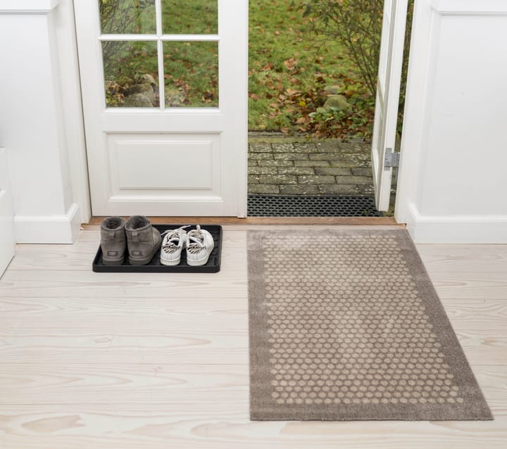 Chodnik Dot, Sand, 67x120 cm tica copenhagen
