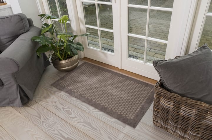 Chodnik Dot, Sand, 67x120 cm tica copenhagen