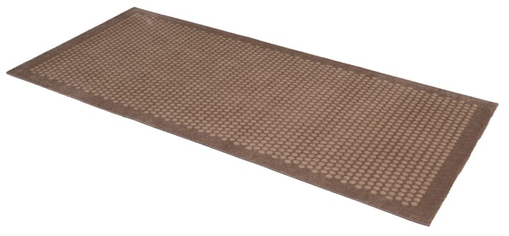Chodnik Dot, Sand, 90x200 cm tica copenhagen
