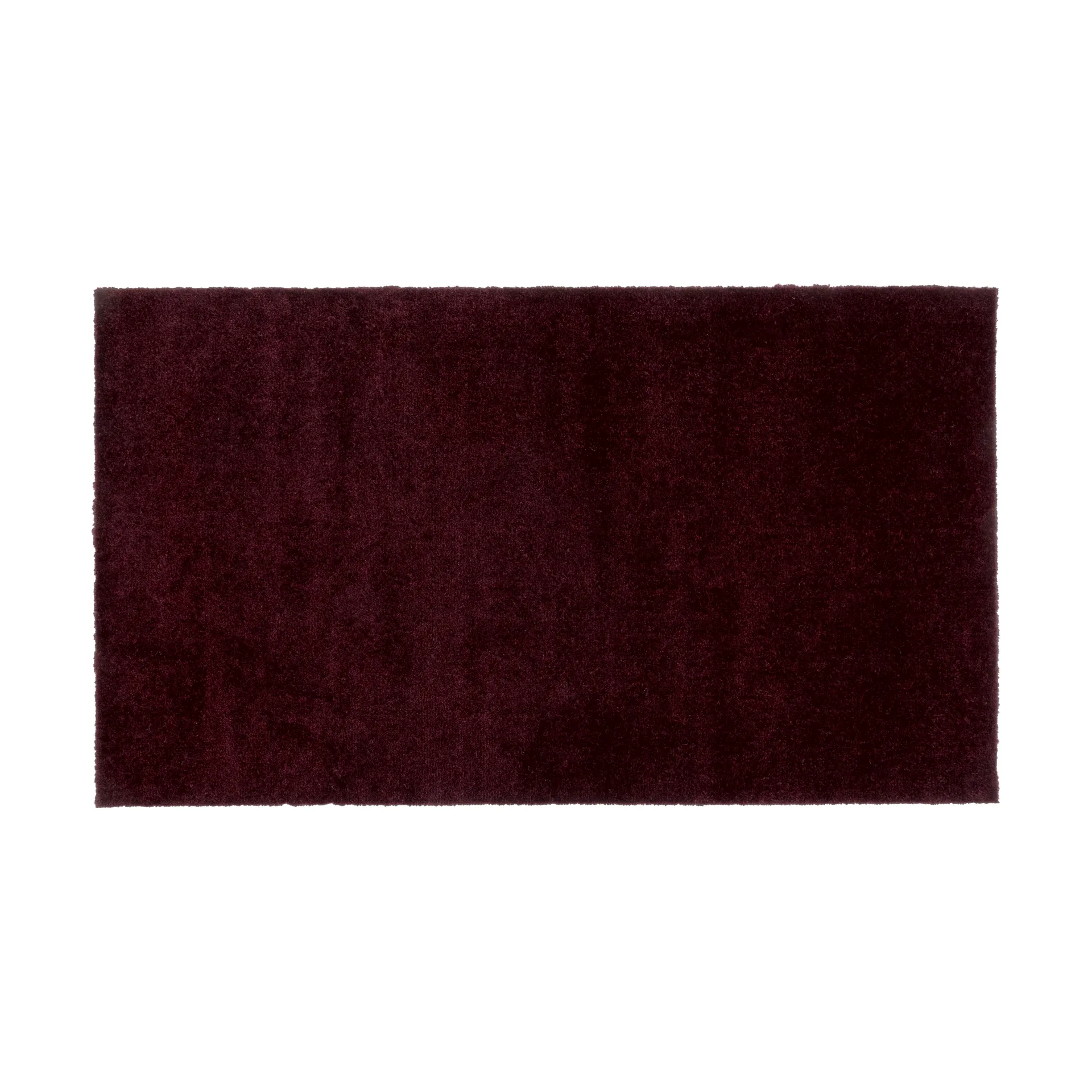 Chodnik Unicolor, Bordeaux, 67x120 cm tica copenhagen