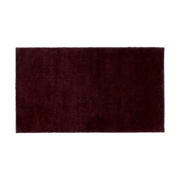 Chodnik Unicolor - Bordeaux, 67x120 cm - tica copenhagen