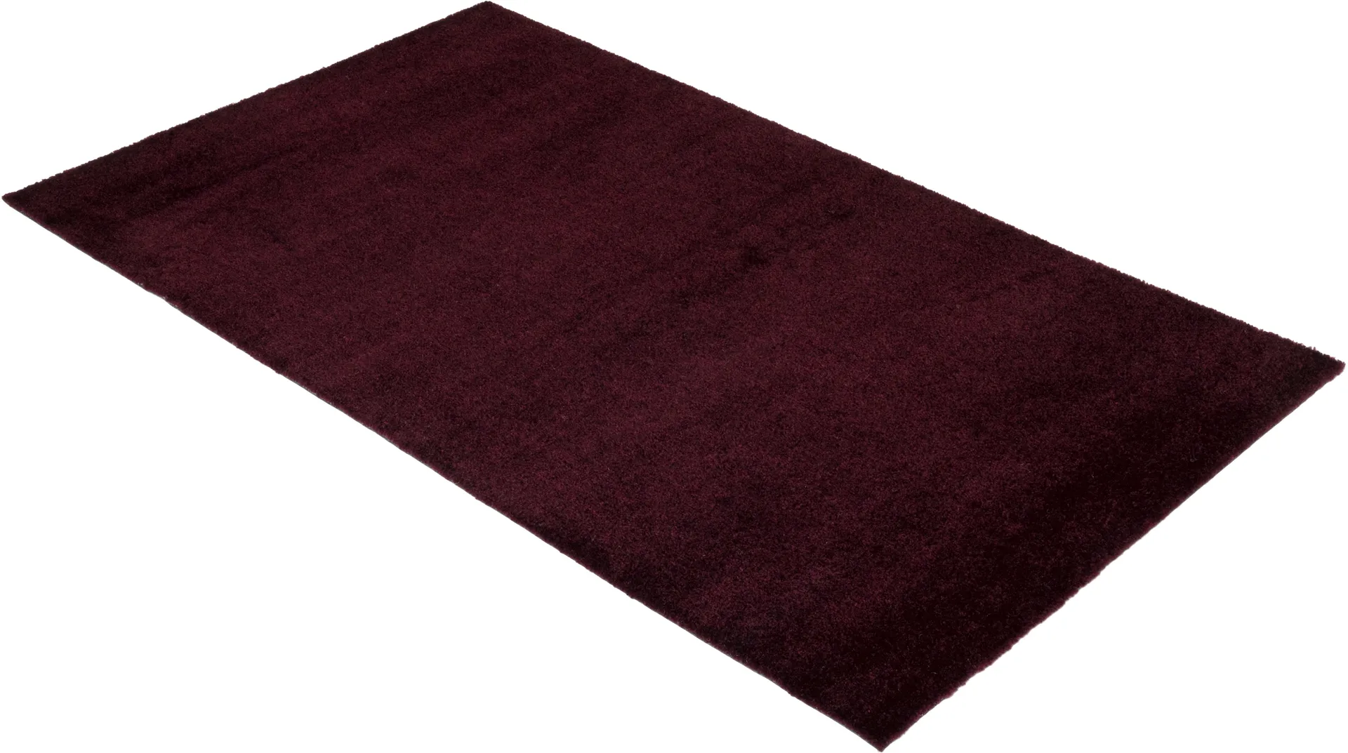 Chodnik Unicolor, Bordeaux, 67x120 cm tica copenhagen