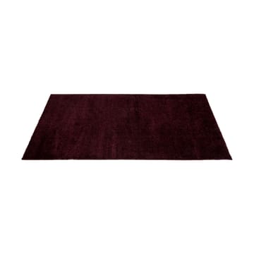 Chodnik Unicolor - Bordeaux, 67x120 cm - tica copenhagen