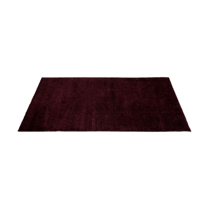 Chodnik Unicolor, Bordeaux, 67x120 cm tica copenhagen