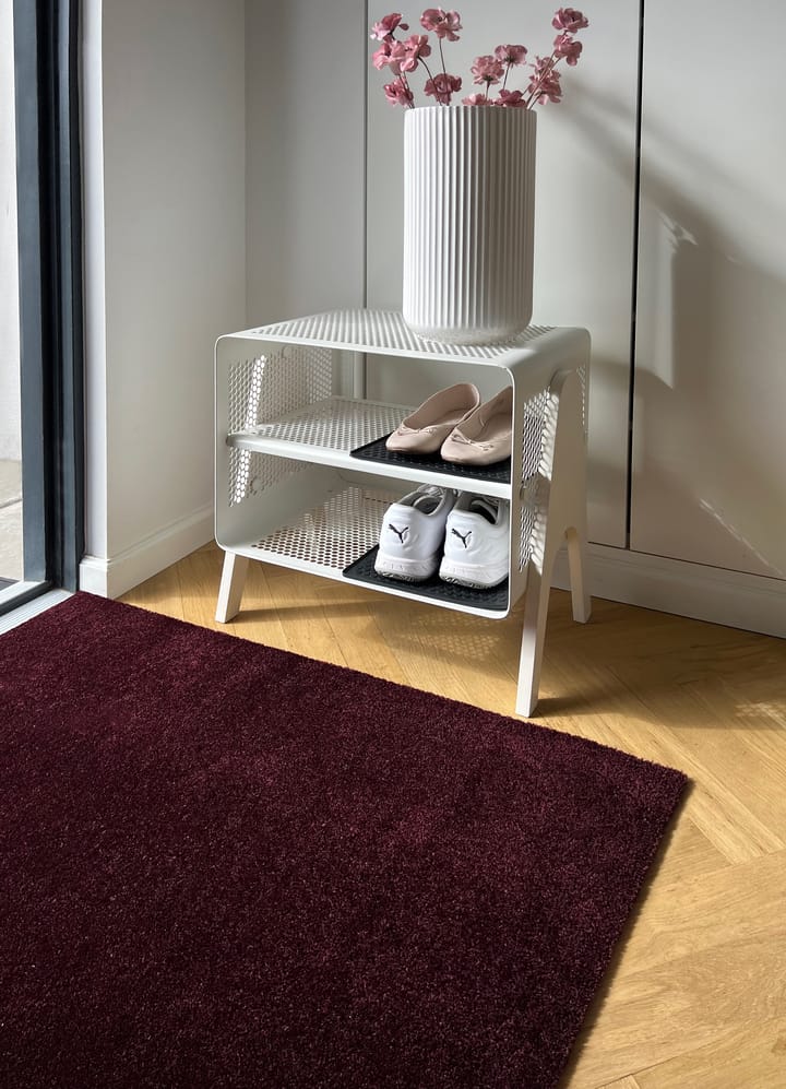 Chodnik Unicolor, Bordeaux, 67x120 cm tica copenhagen