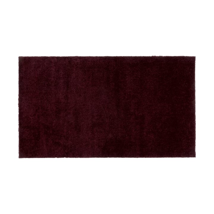 Chodnik Unicolor - Bordeaux, 90x130 cm - Tica copenhagen