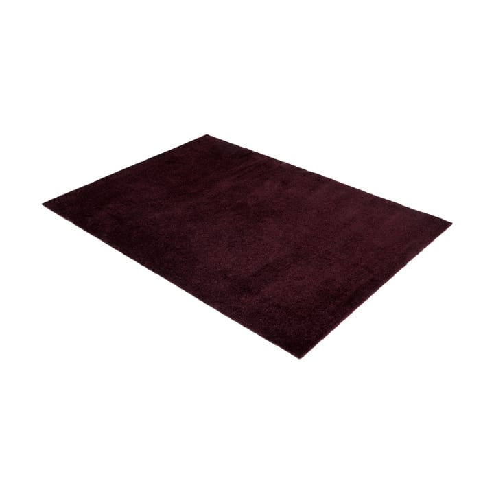 Chodnik Unicolor, Bordeaux, 90x130 cm tica copenhagen
