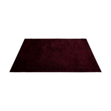 Chodnik Unicolor - Bordeaux, 90x130 cm - tica copenhagen