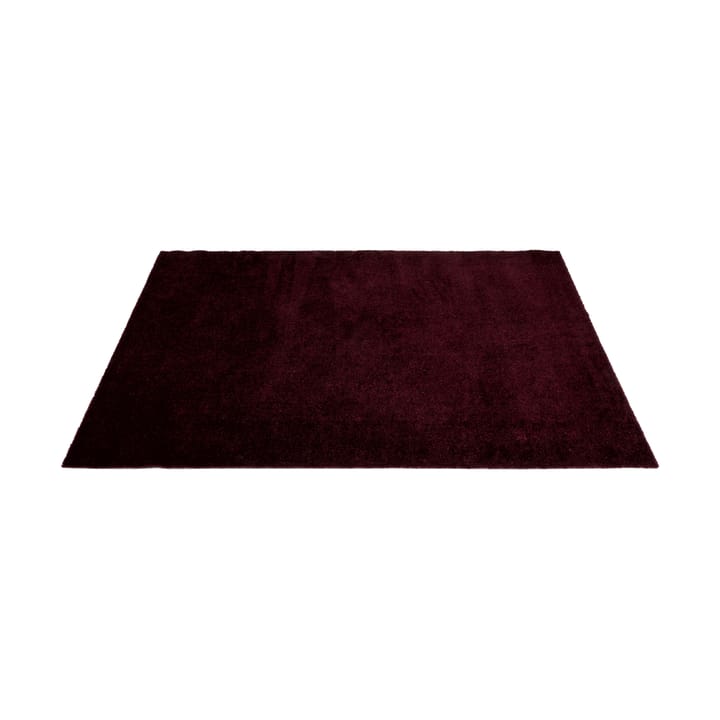 Chodnik Unicolor, Bordeaux, 90x130 cm tica copenhagen