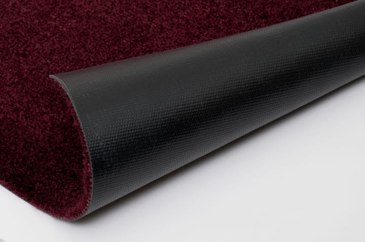 Chodnik Unicolor, Bordeaux, 90x130 cm tica copenhagen