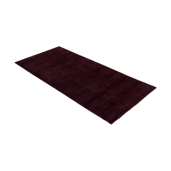 Chodnik Unicolor, Bordeaux, 90x200 cm tica copenhagen