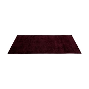 Chodnik Unicolor - Bordeaux, 90x200 cm - tica copenhagen
