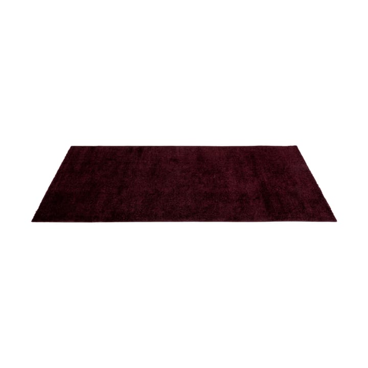 Chodnik Unicolor, Bordeaux, 90x200 cm tica copenhagen