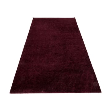 Chodnik Unicolor - Bordeaux, 90x200 cm - tica copenhagen