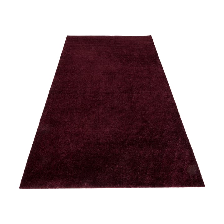 Chodnik Unicolor, Bordeaux, 90x200 cm tica copenhagen