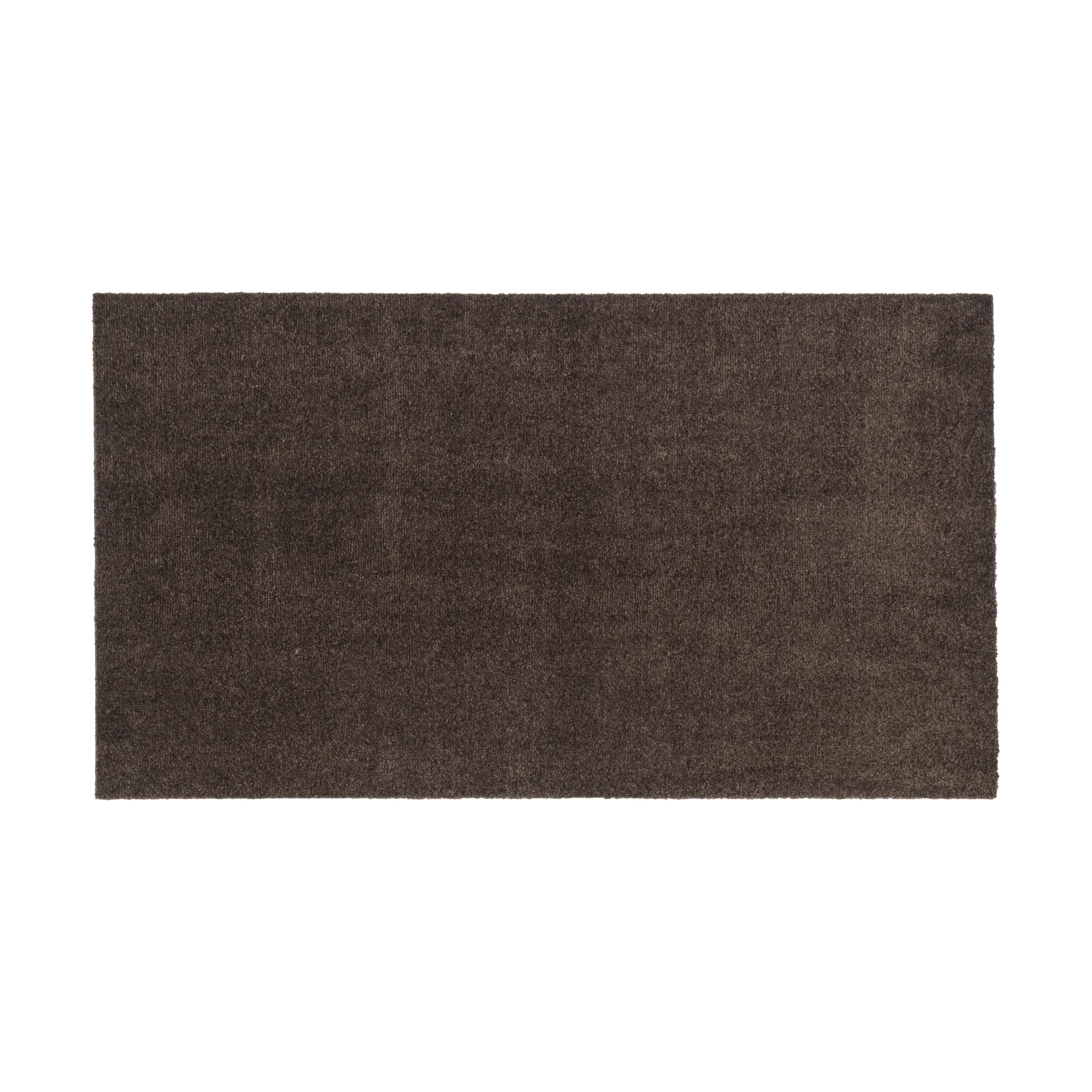 Chodnik Unicolor, Brown, 67x120 cm tica copenhagen