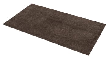 Chodnik Unicolor - Brown, 67x120 cm - tica copenhagen