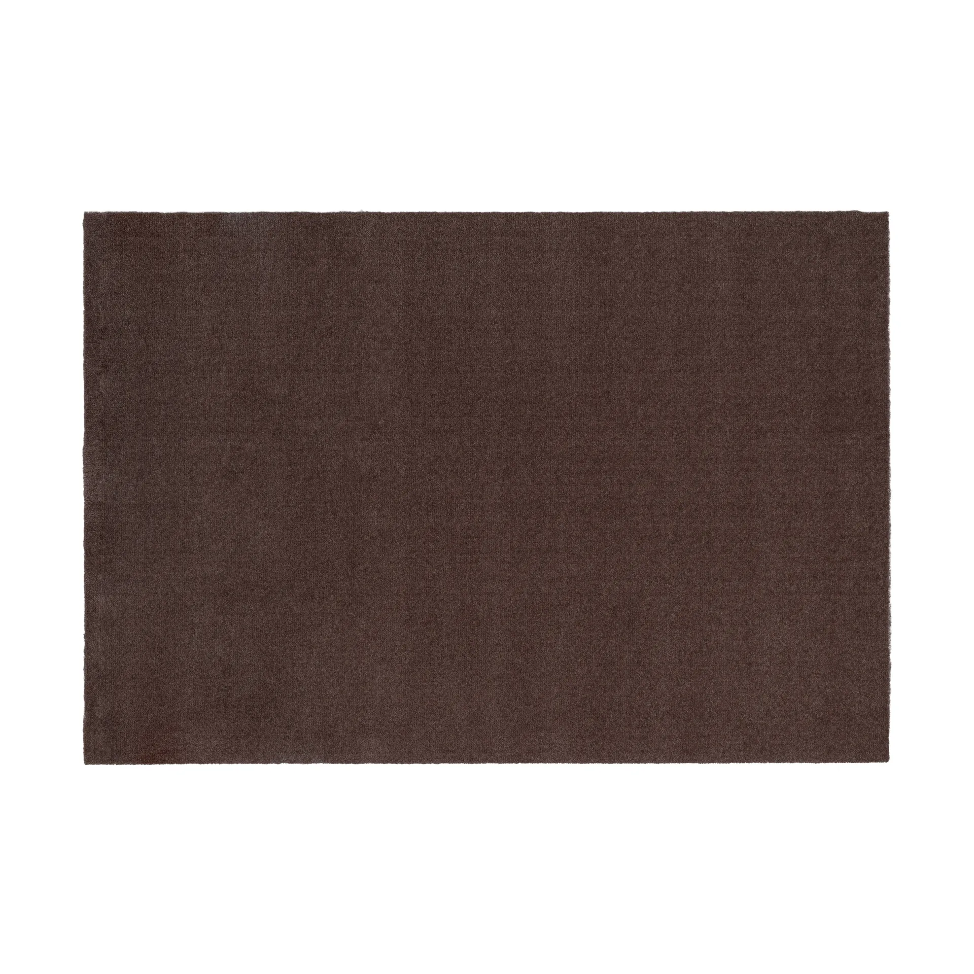Chodnik Unicolor, Brown, 90x130 cm tica copenhagen