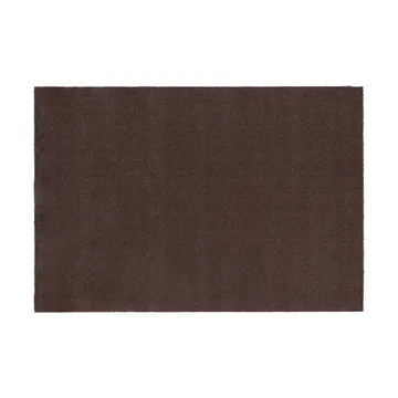 Chodnik Unicolor - Brown, 90x130 cm - tica copenhagen