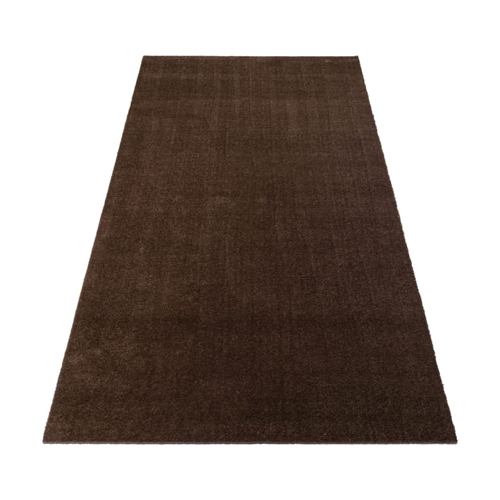 Chodnik Unicolor - Brown, 90x200 cm - Tica copenhagen