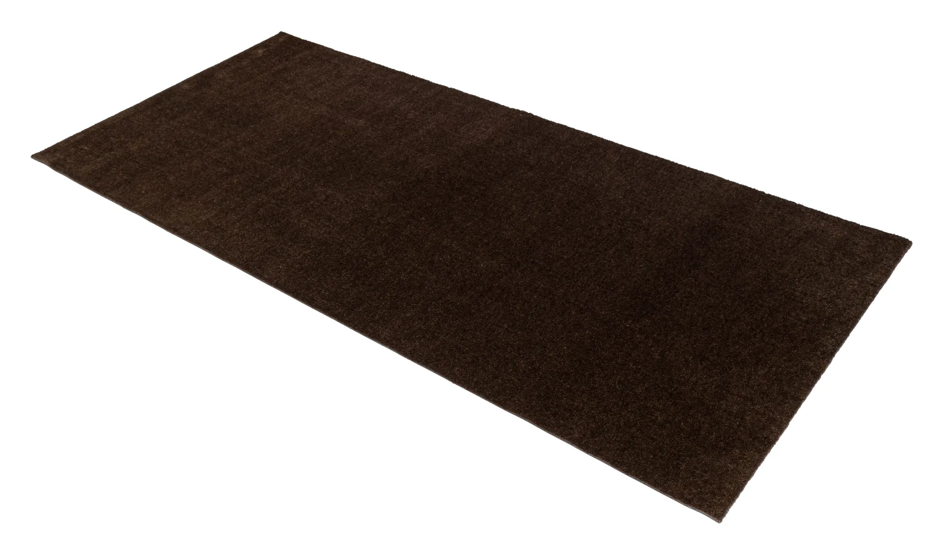 Chodnik Unicolor, Brown, 90x200 cm tica copenhagen