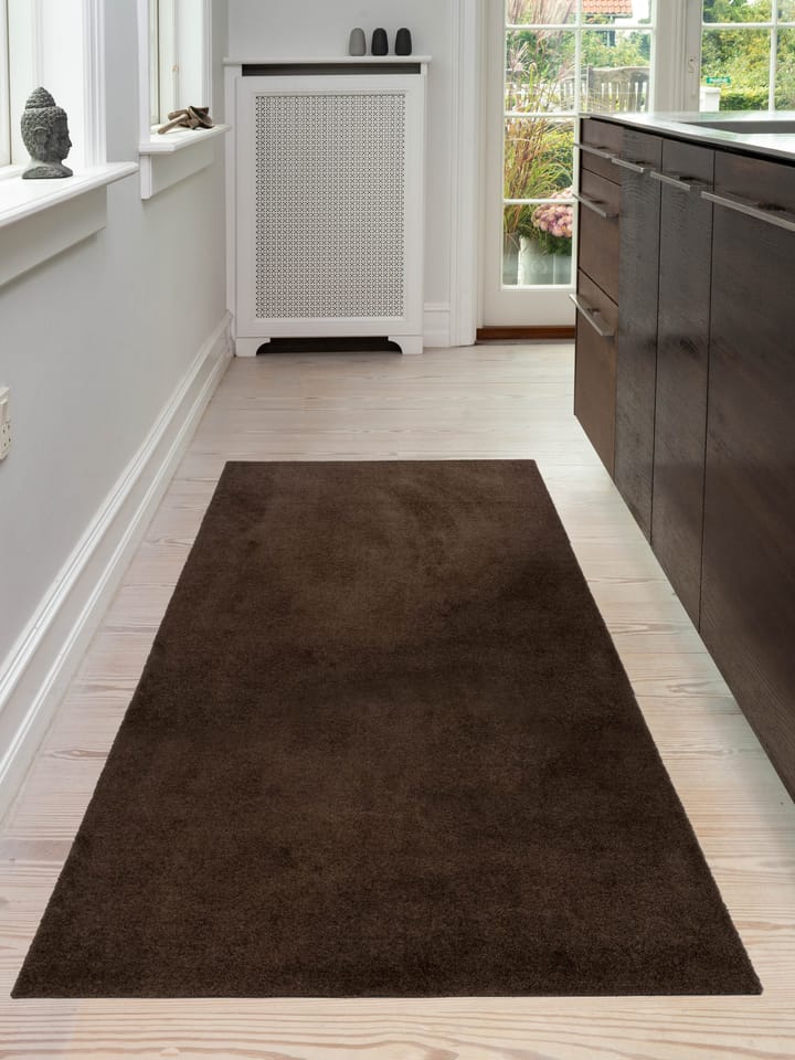 Chodnik Unicolor, Brown, 90x200 cm tica copenhagen