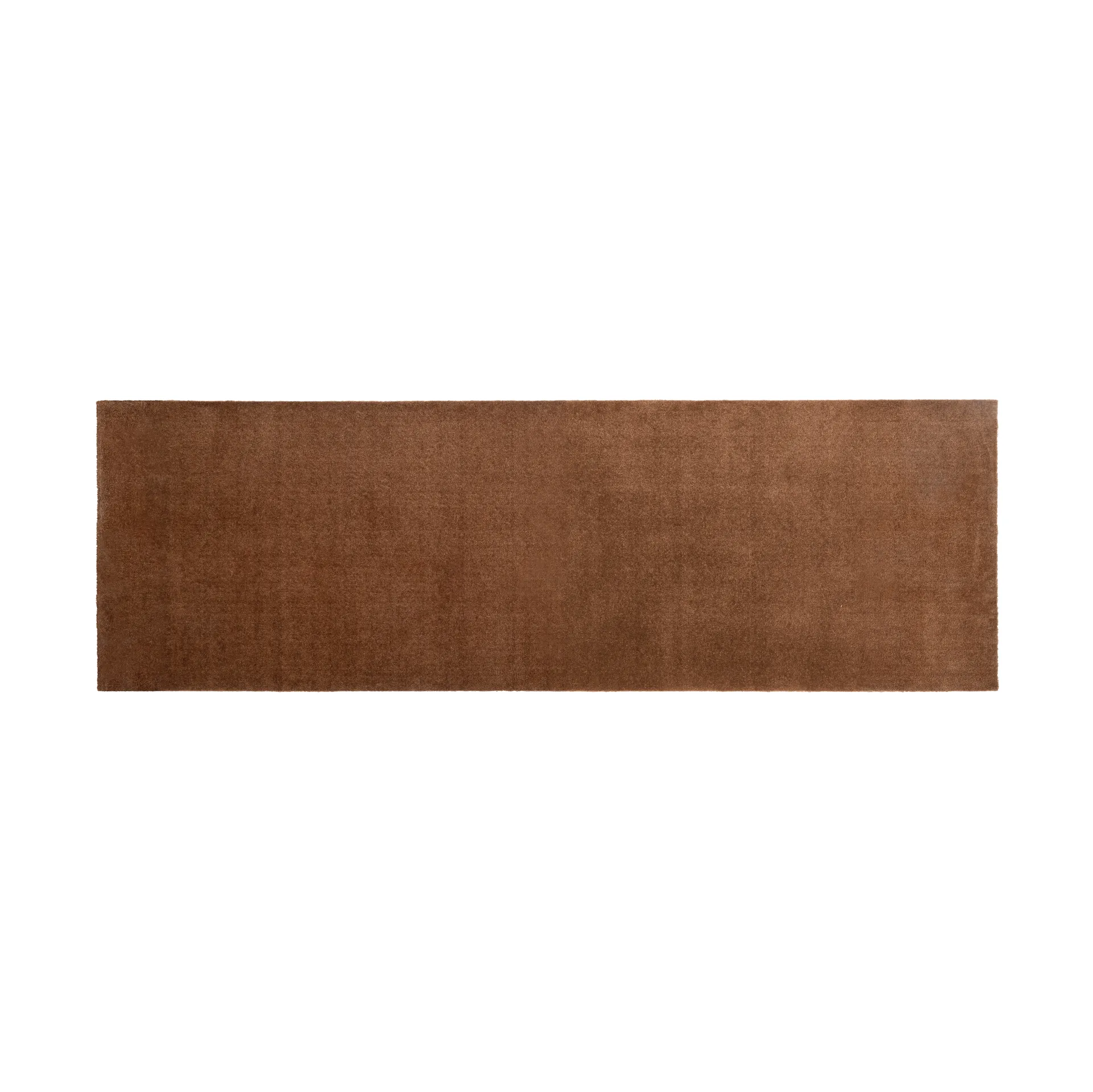 Chodnik Unicolor, Cognac, 100x300 cm tica copenhagen