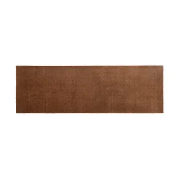 Chodnik Unicolor - Cognac, 100x300 cm - tica copenhagen