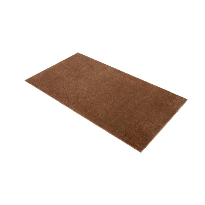 Chodnik Unicolor, Cognac, 67x120 cm tica copenhagen